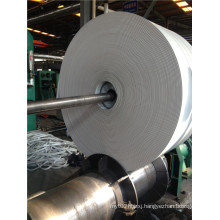 White Food Grade Rubber Conveyor Belt